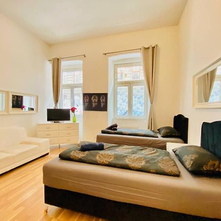 Appartement Cozy Studio Lg à Vienne Extérieur photo