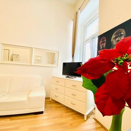 Appartement Cozy Studio Lg à Vienne Extérieur photo