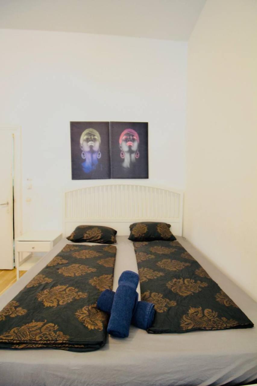 Appartement Cozy Studio Lg à Vienne Extérieur photo
